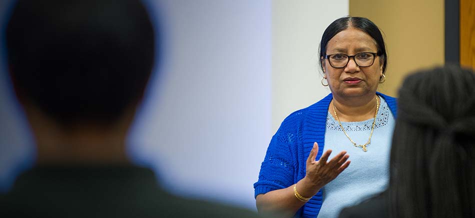 Summer Bridge Program at A-State Continues to Inspire Future Researchers