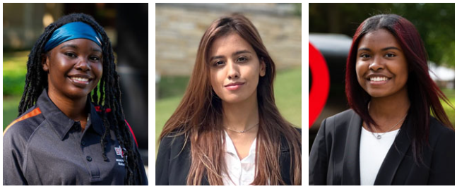 Women&rsquo;s Foundation Names Three from A-State for Byrd Internships