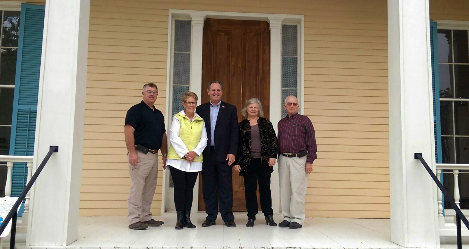 Tim Hudson at Lakeport Tim Hudson at Lakeport