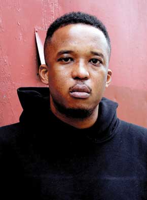 Author, Activist D. Watkins to Address A-State Students