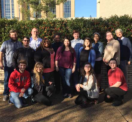 A-State Opera to Present 'Speed Dating Tonight!"