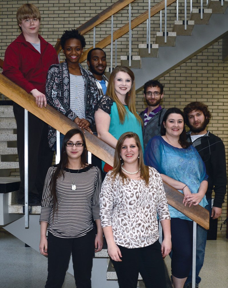 Opera Theatre and Jonesboro Visual and Performing Arts School to present &lsquo;Help! Help! The Globolinks!&rsquo;