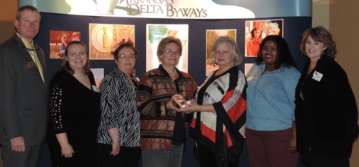 Museum Award Museum Award