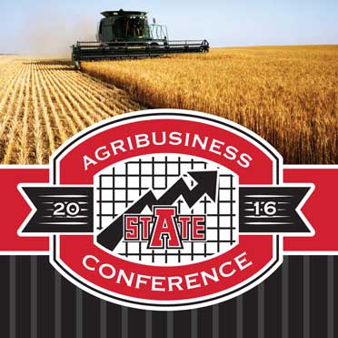 Agribusiness Conference set for Feb. 10