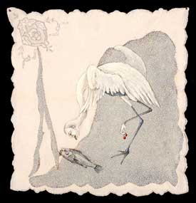 Three Exhibitions Opening at Bradbury, Thursday, Aug. 27