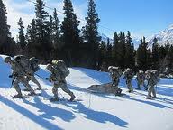 Northern Warfare Northern Warfare