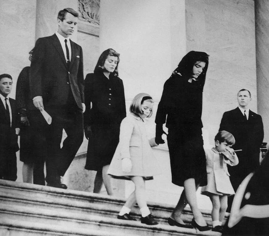 PBS To Replay TV Special About A-State Grad Bill Carter&rsquo;s Role As Secret Service Agent During JFK Assassination