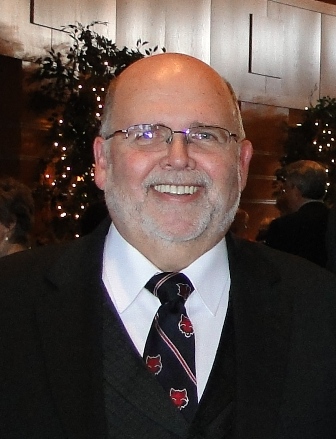 Tom O'Connor Tom O'Connor