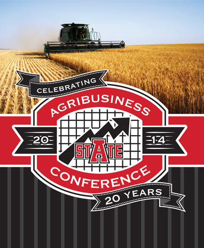 A-State Agribusiness Conference celebrates 20th year by focusing on latest farm issues