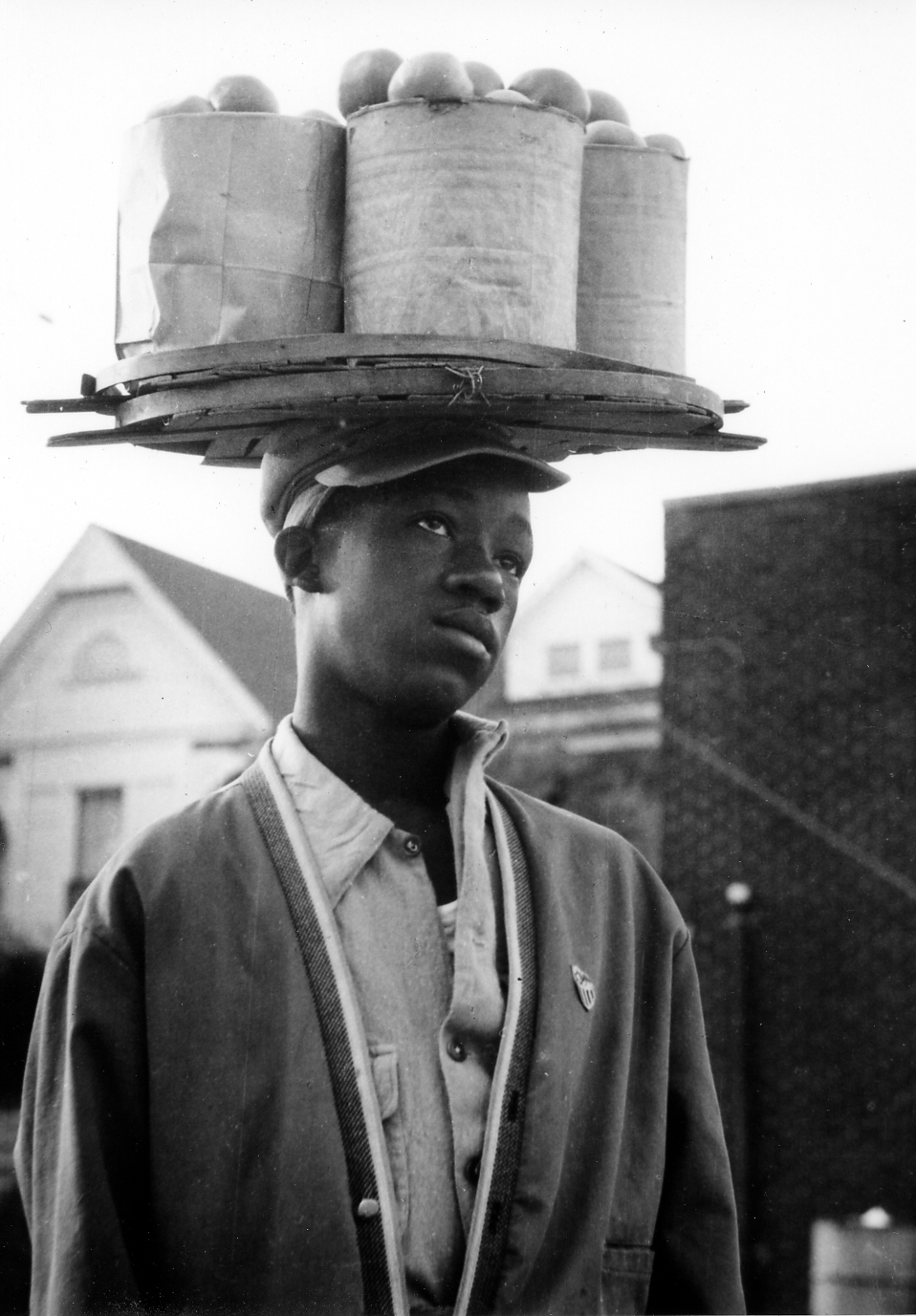 Museum presents a special TinkerFest and Nadia Strid Photograph Exhibit for Black History Month