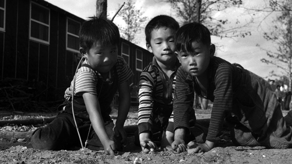 New Website Interprets Significance of World War II-era  Rohwer Japanese American Relocation Center