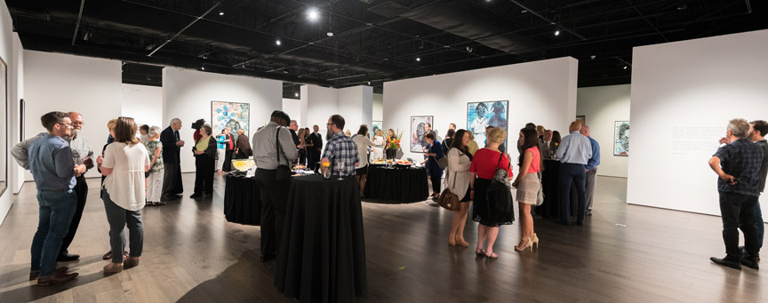 Windgate Foundation Gift Supports Bradbury Art Museum