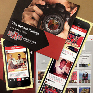 Honors College Recruitment Honors College Recruitment