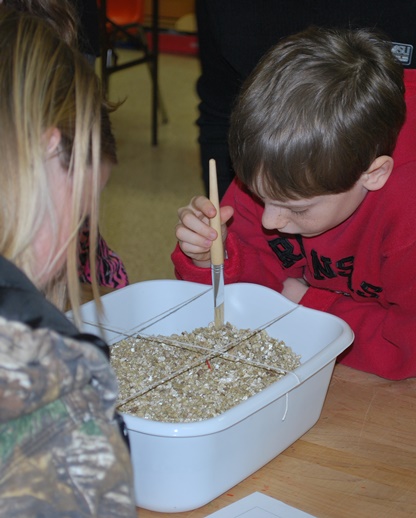 Archeological Survey and Museum to Host Archeology Day