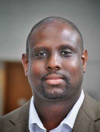 Historian Mizelle to Give Keynote for Delta Symposium XXIII