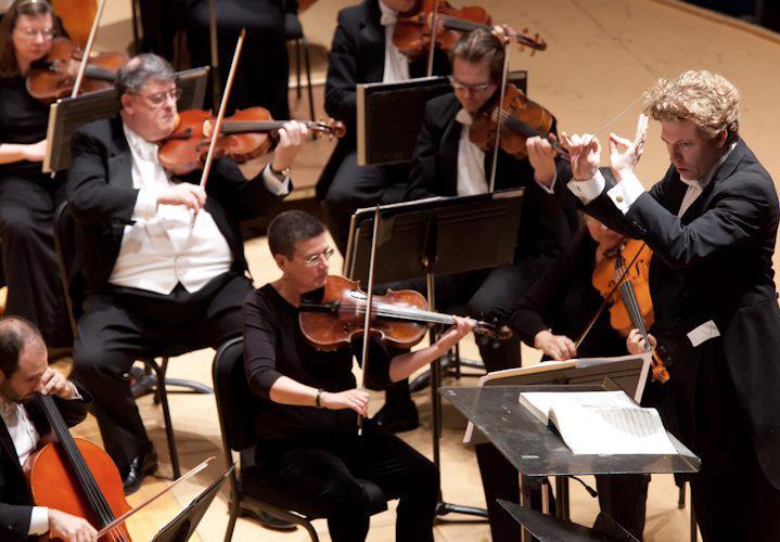 Fowler Center Features Members of Arkansas Symphony with Works by Vivaldi and Piazzolla