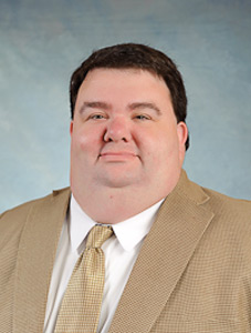 Phillip Tew, Ph.D., J.D.