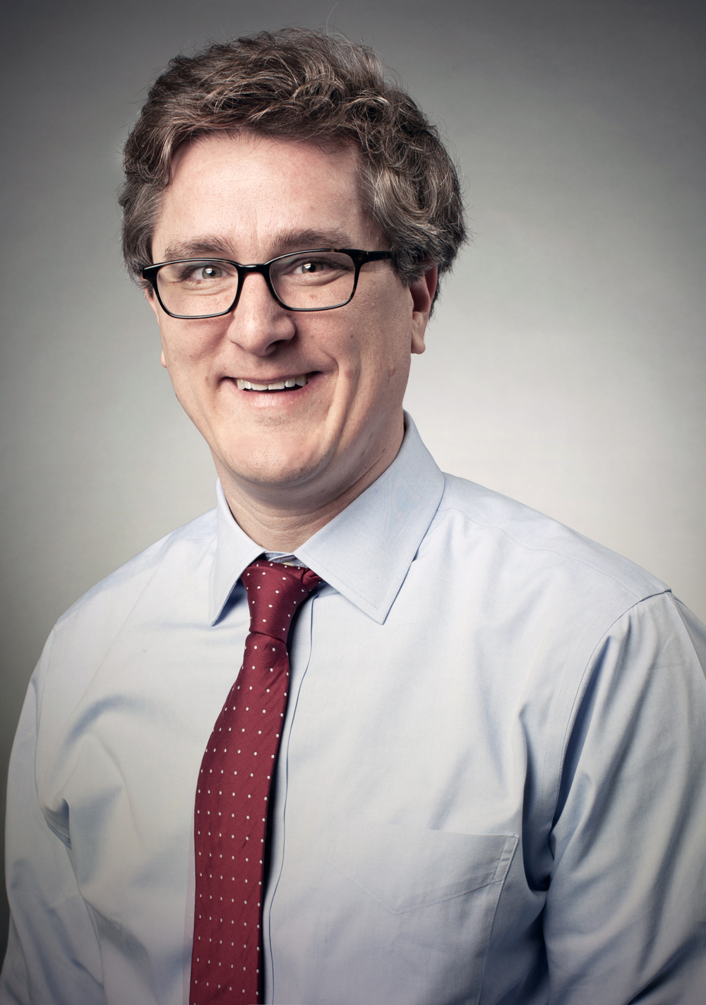 Bahn to Speak at Gambill Alumni Speaker Series