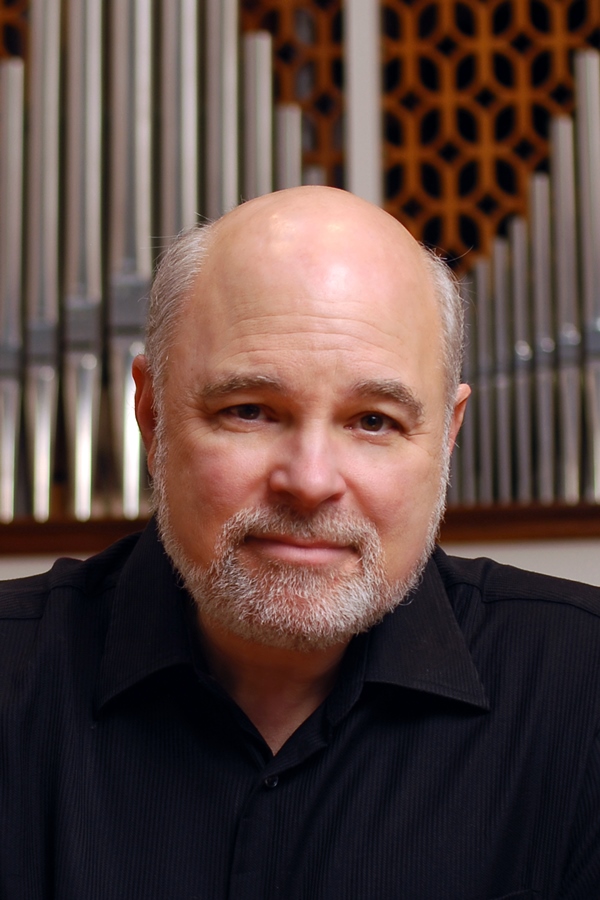 Lecture-Concert Series to Feature Virtuoso Pianist Thomas Brown, March 2