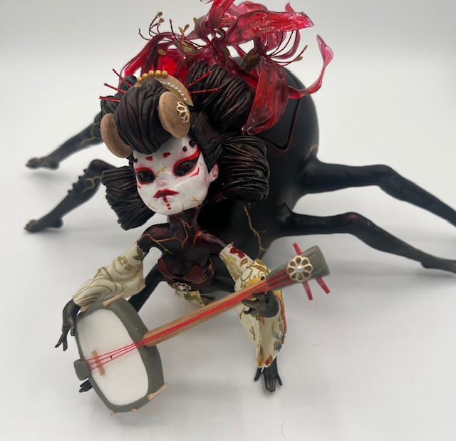 Three New Exhibitions to Open March 13 with Reception at Bradbury Art Museum