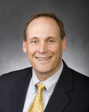 Media and Communications Dean Named Organization President