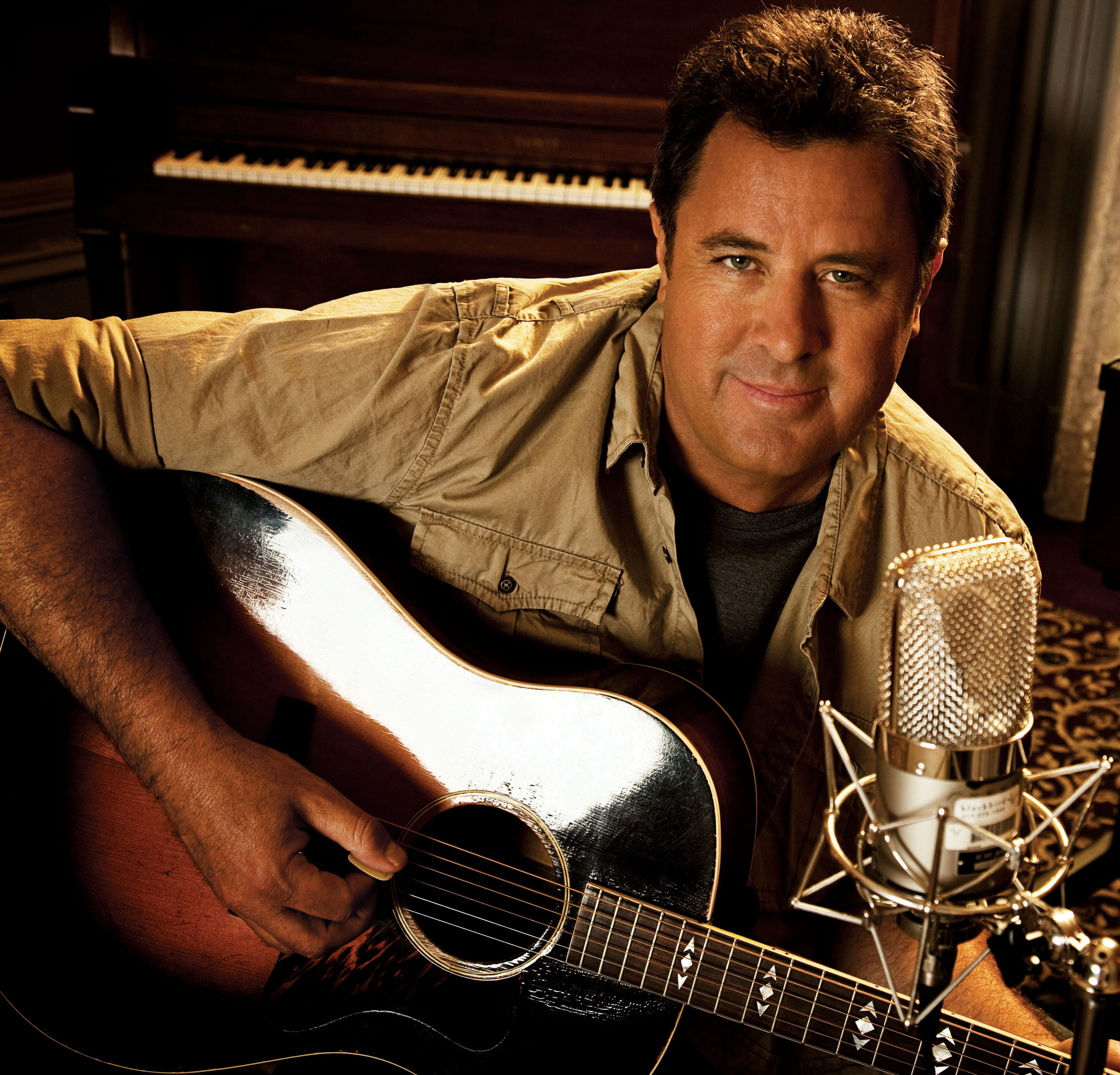 Vince Gill Photo Vince Gill Photo