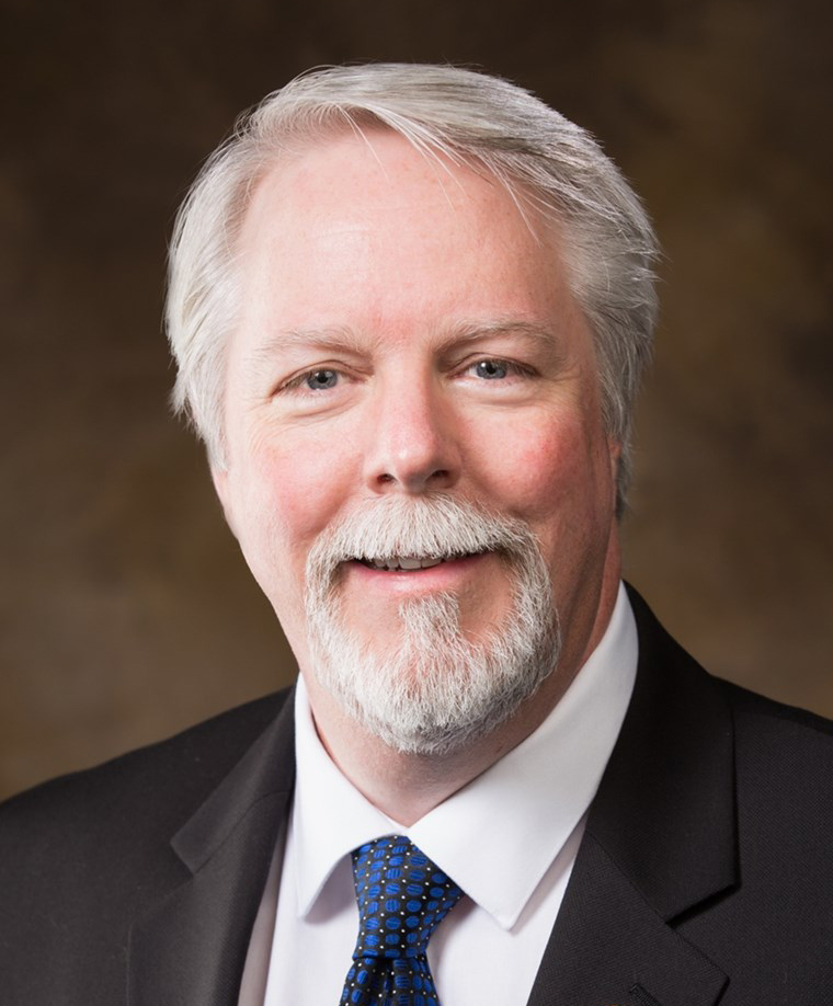 Steven Beaupre is Named to Lead A-State&rsquo;s Graduate School as Dean