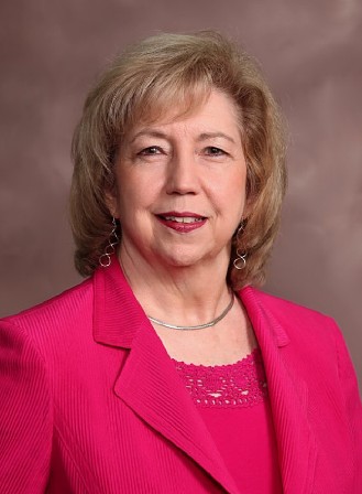 Nola Christenberry Nola Christenberry