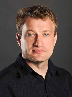 Research Alliance Selects Brandon Kemp for Fellows Program