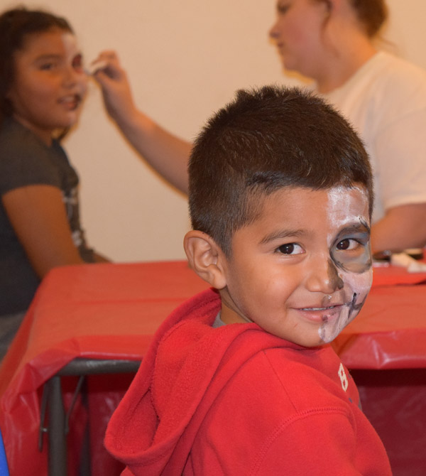 ASU Museum to Celebrate D&iacute;a de los Muertos