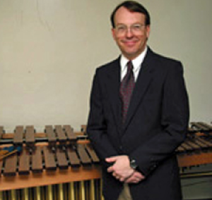 Percussion Ensemble to Perform Fall Recital, Nov. 3