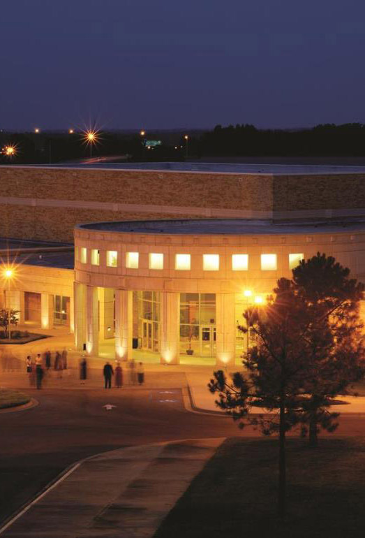 Music Department to Present Students  in Annual Honors Recital