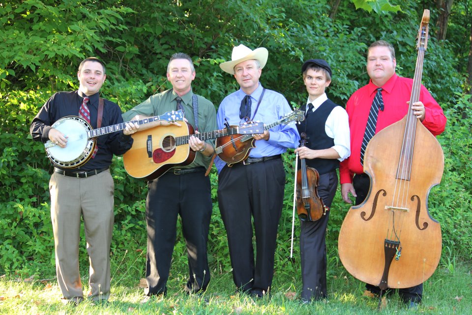 KASU&rsquo;s Bluegrass Monday To Feature David Davis Performance