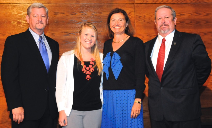 Who's Who Honoree Who's Who Honoree