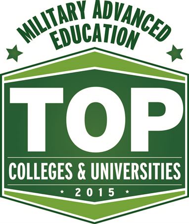 Arkansas State Designated a 'Top School' by Military Advanced Education