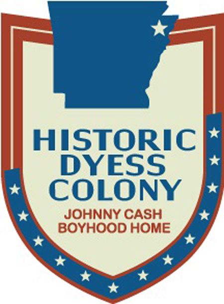 Dyess Colony Visitors Center to Celebrate&nbsp;Grand Opening Anniversary May 21
