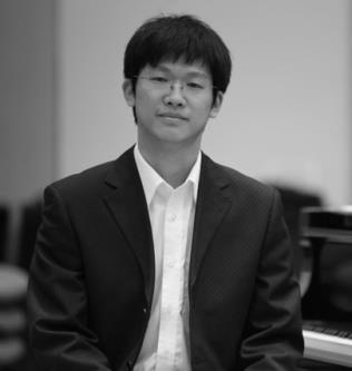 Zixiao &ldquo;Sean&ldquo; Ye