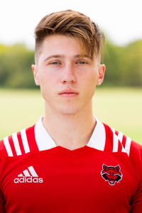 Rugby Standout Nominated for Collegiate Player of the Year