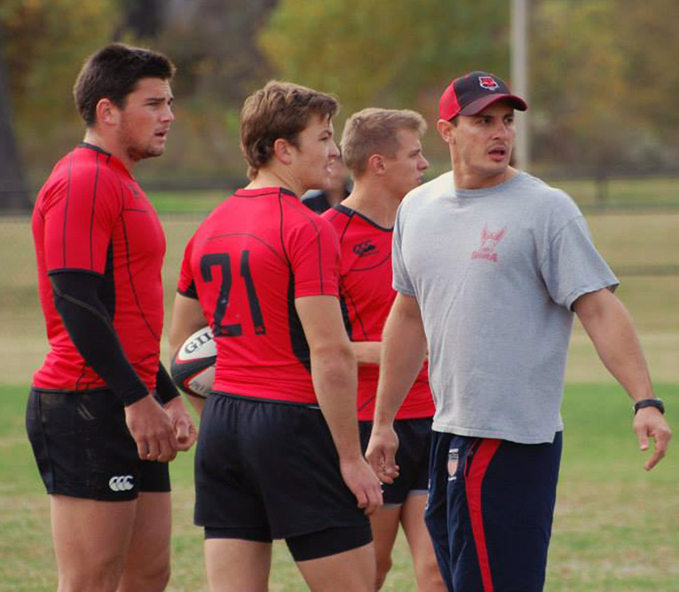 A-State Rugby Seeks To Defend National Title