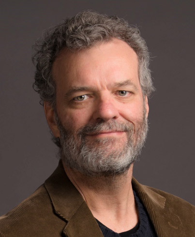 Michael Bowman Appointed Interim Assistant Dean