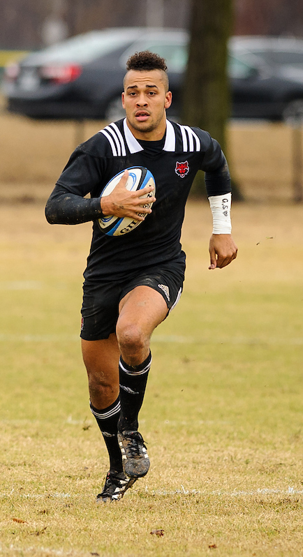 Red Wolf Rugby Rebounds With Win At Clemson