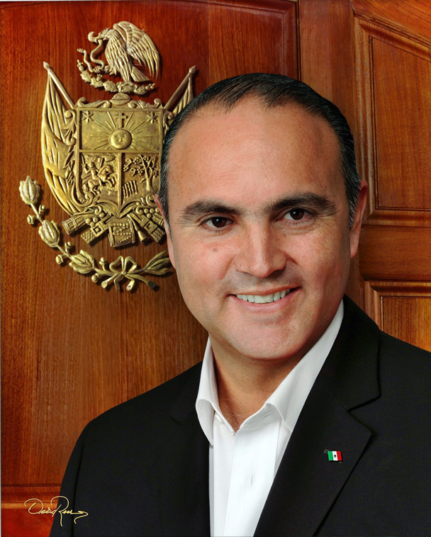 Queretaro, Mexico Governor to Speak at Arkansas State Fall Commencement
