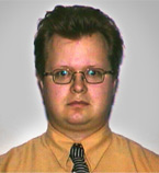 Dr. James &ldquo;Kimo&rdquo; Tichgelaar