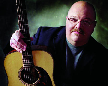 Jim Hurst to Perform in KASU and Arts at 311 Concert Series