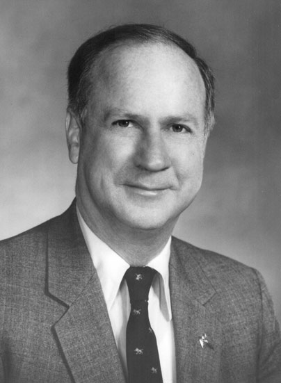 Ray Thornton's Contributions to Arkansas State Remembered