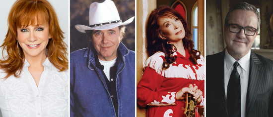 Fourth Annual Johnny Cash Music Festival Date and Lineup Announced