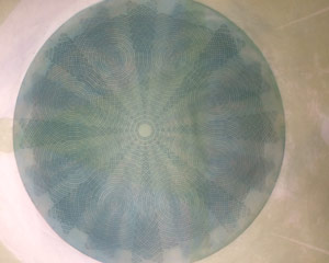 Print by Ray Bishop Print by Ray Bishop