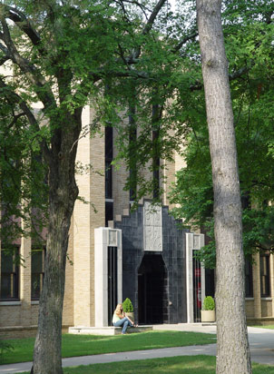 College of Sciences and Mathematics Announces Top Graduates