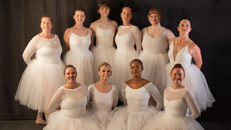 Dance Performance Premiere is Planned for&nbsp;A-State Delta Symposium