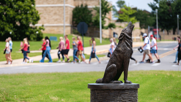 Chancellor&rsquo;s Leadership Class Includes 34 Students Involved in Development Program